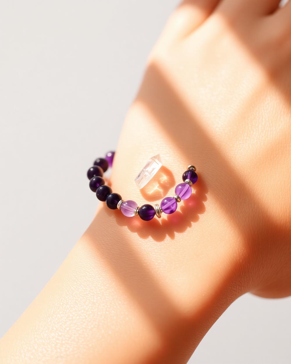 Pulsera Aura